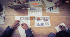 Desktop Screenshot of innowaveglobal.com
